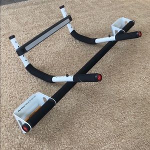 Perfect Fitness Multi Gym